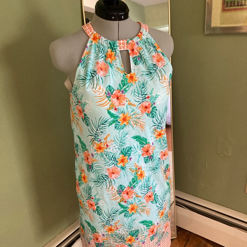 Cabana Life sundress